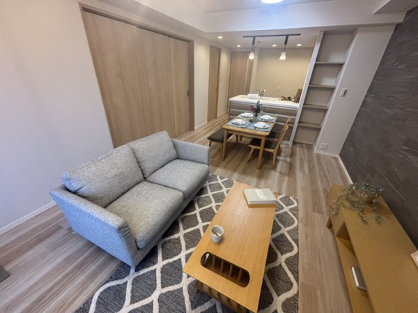 イトーピア津田沼東リーフガーデンの画像