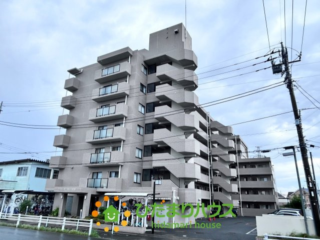 グリーンビレッジ東武動物公園