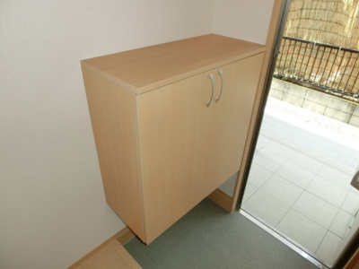 【玄関】 | ＦＥＲＩＯ（フェリオ） | シューズボックス