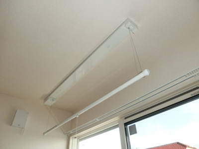 【その他】 | ＦＥＲＩＯ（フェリオ） | 室内物干し