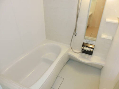 【浴室】 | ＦＥＲＩＯ（フェリオ） | 一坪タイプ浴室