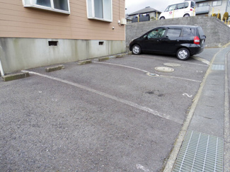 【駐車場】 | 駐車場