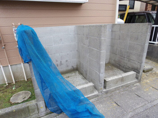 【その他共用部分】 | ごみ収集スペース