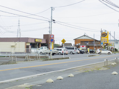 【周辺】 | エミナン | CoCo壱番屋 511ｍ