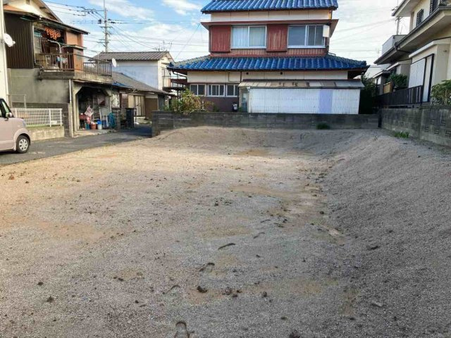 中曽根二丁目（6期）の外観|現地（2025年11月11日）撮影