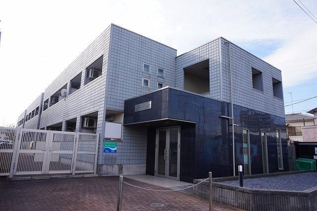 セカンドステージ