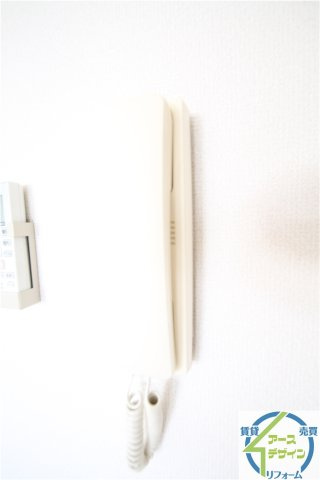 チェスナットのセキュリティ|※類似部屋