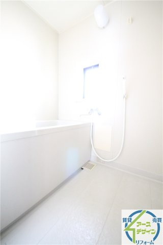 チェスナットの浴室|※類似部屋