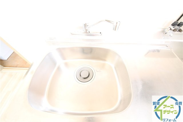 チェスナットのキッチン|※類似部屋