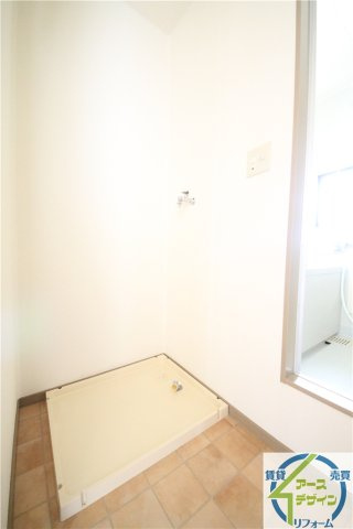 チェスナットの設備|※類似部屋