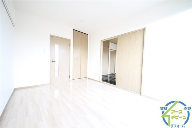 チェスナットの洋室|※類似部屋