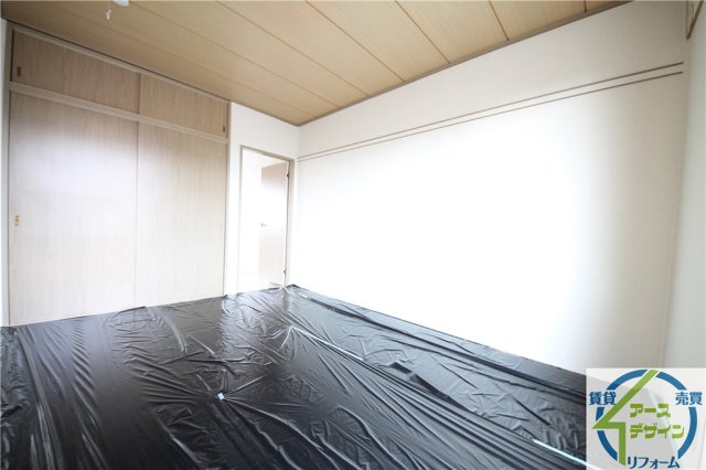 チェスナットの和室|※類似部屋
