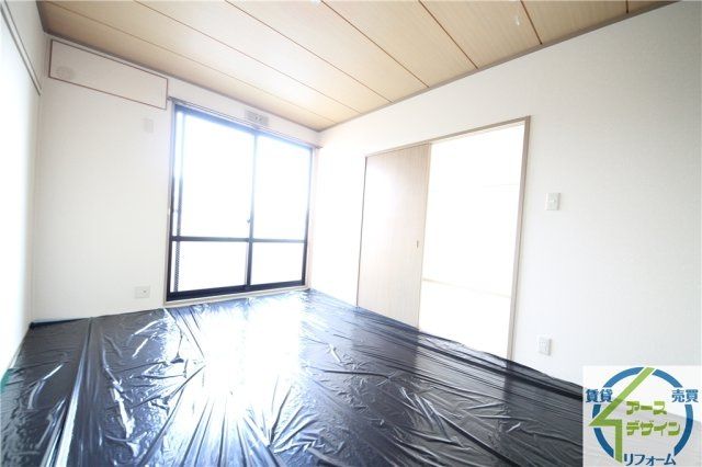 チェスナットの和室|※類似部屋