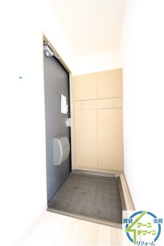 チェスナットの玄関|※類似部屋