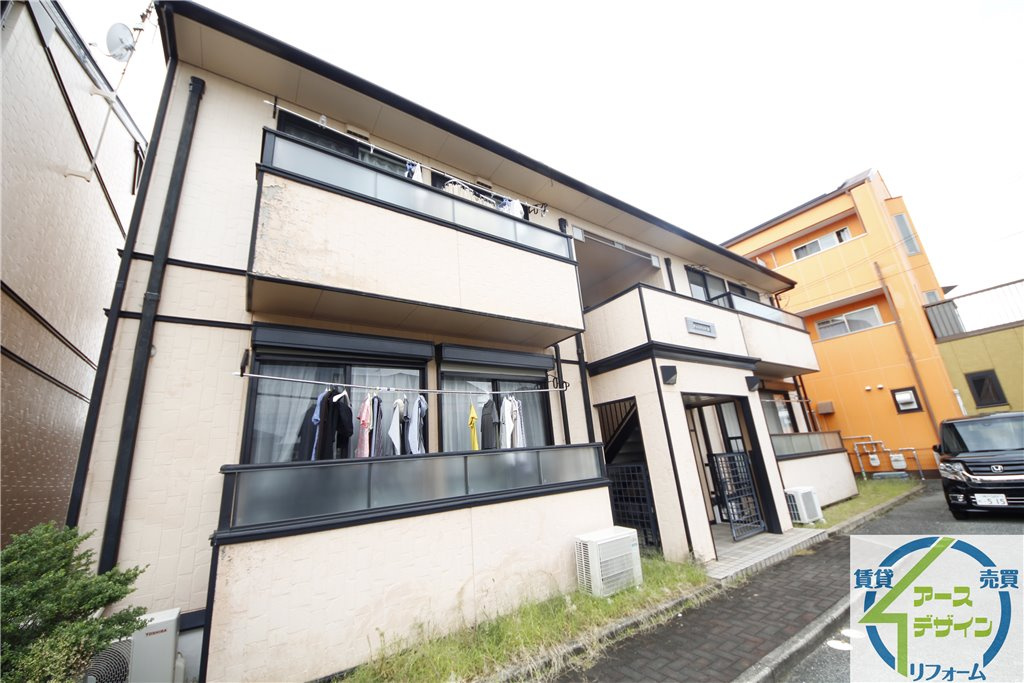 チェスナットの外観