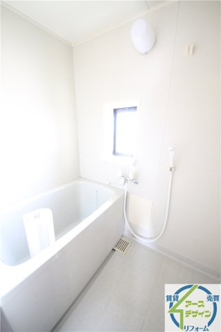 チェスナットの浴室|※類似部屋