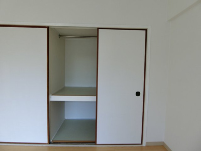 【収納】 | コーポ河中3