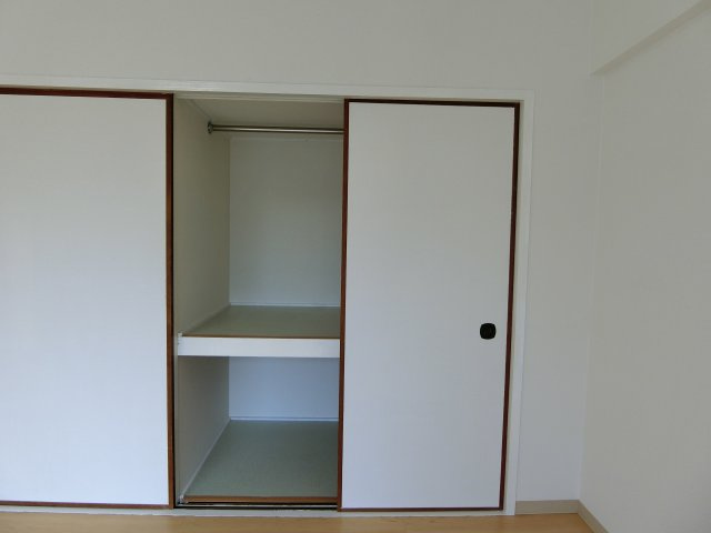 【収納】 | コーポ河中3