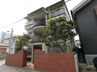 コーポ河中3の画像