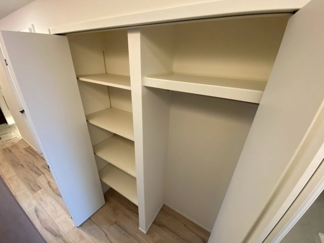 ネオハイツ船橋薬円台公園の展望|ルーフバルコニー