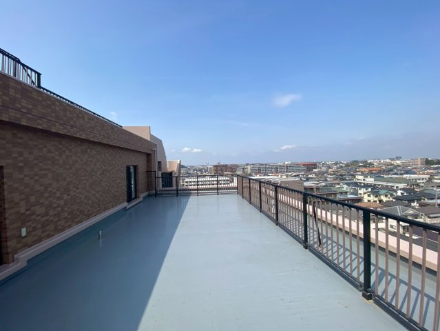 ネオハイツ船橋薬円台公園