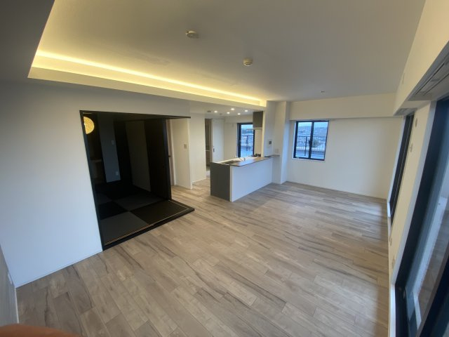 【洋室】 | ネオハイツ船橋薬円台公園