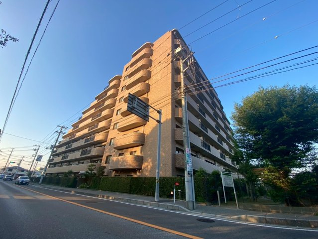 ネオハイツ船橋薬円台公園のその他