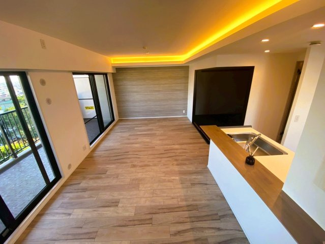 【その他】 | ネオハイツ船橋薬円台公園