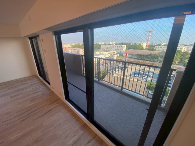 【展望】 | ネオハイツ船橋薬円台公園