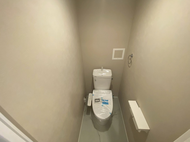 【トイレ】 | ネオハイツ船橋薬円台公園