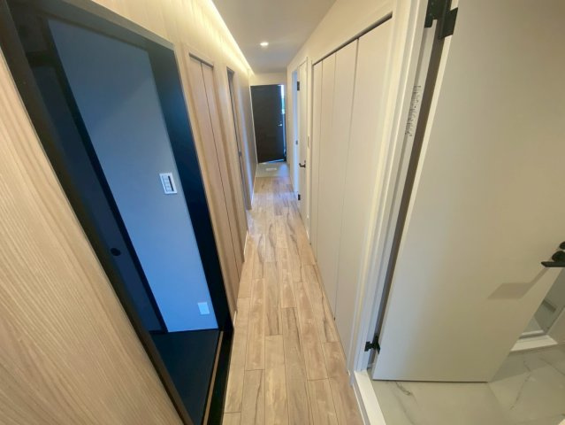 【内装】 | ネオハイツ船橋薬円台公園