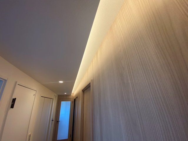 【内装】 | ネオハイツ船橋薬円台公園