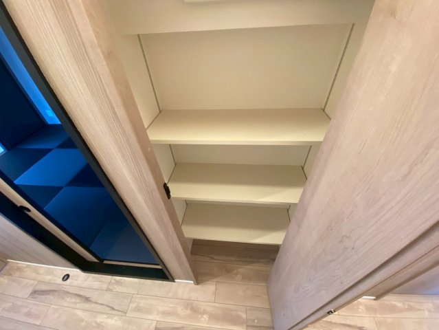 ネオハイツ船橋薬円台公園のその他共用部分