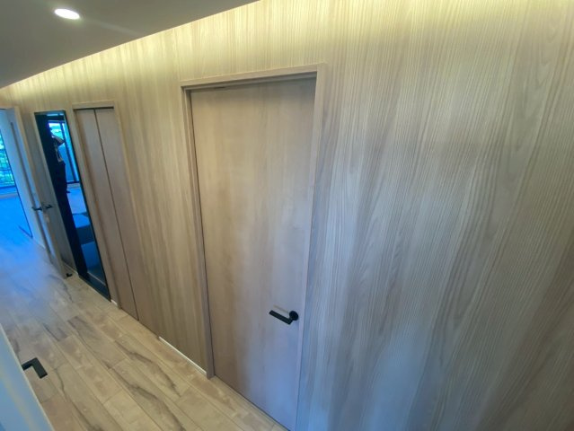 ネオハイツ船橋薬円台公園の収納