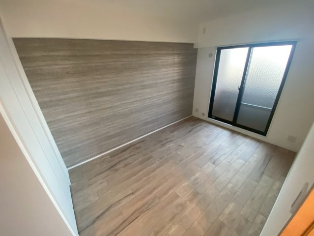 【洋室】 | ネオハイツ船橋薬円台公園