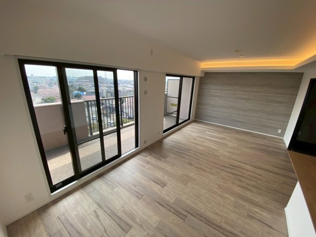 ネオハイツ船橋薬円台公園の設備