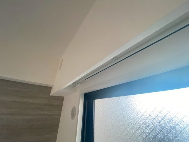 ネオハイツ船橋薬円台公園の洋室