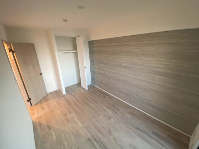 【洋室】 | ネオハイツ船橋薬円台公園