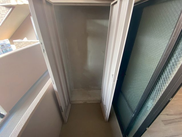 【その他】 | ネオハイツ船橋薬円台公園