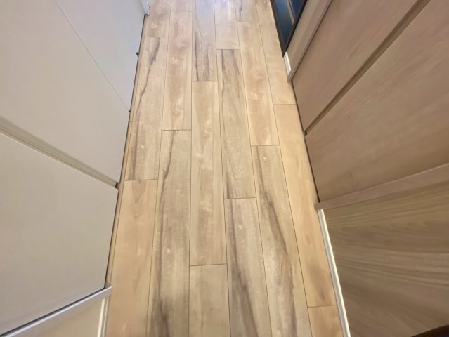 【内装】 | ネオハイツ船橋薬円台公園