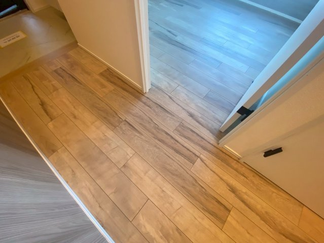 【内装】 | ネオハイツ船橋薬円台公園