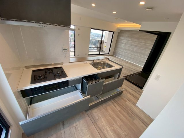 ネオハイツ船橋薬円台公園のその他