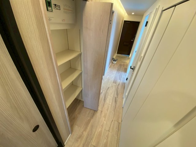 ネオハイツ船橋薬円台公園のその他