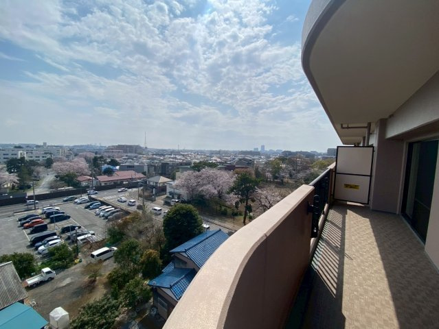 ネオハイツ船橋薬円台公園のその他