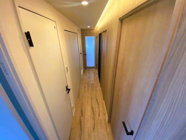 ネオハイツ船橋薬円台公園のその他