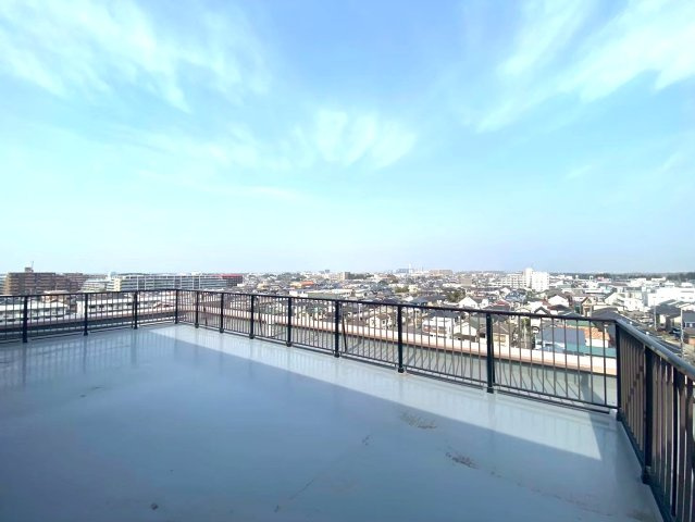 【その他】 | ネオハイツ船橋薬円台公園