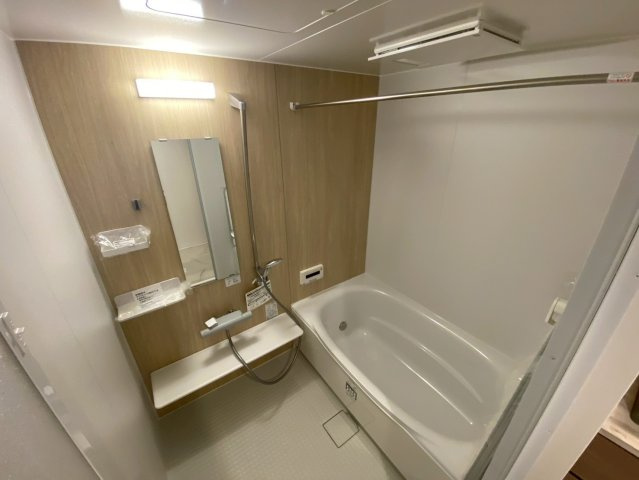 ネオハイツ船橋薬円台公園の間取り