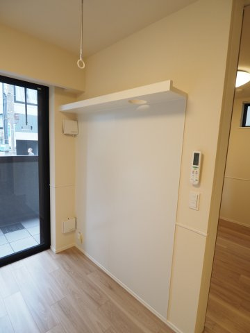 【内装】 | オカバ世田谷深沢ヘーベルメゾン | おうちがキャットタワーに！？ネコカベで猫ちゃん大満足♪