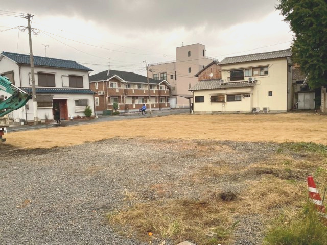 大井戸町の画像