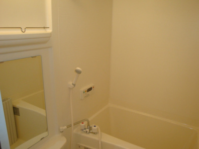 【浴室】 | ミストラル | バス